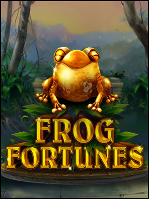 bingo888 ทดลองเล่น frog-fortunes