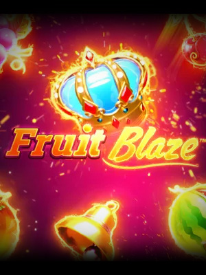 bingo888 ทดลองเล่น fruit-blaze