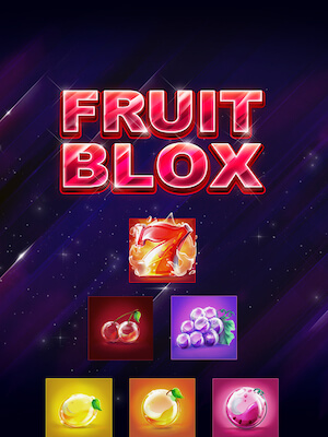 bingo888 ทดลองเล่น fruit-blox